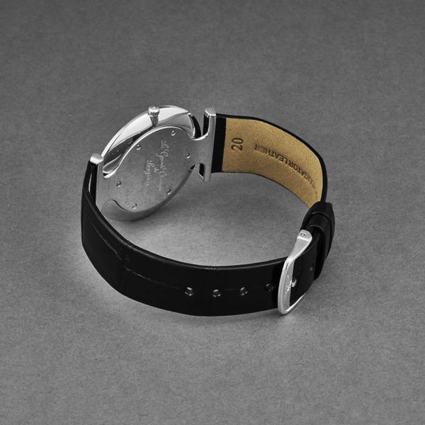 Longines Grande Classique L4.709.4.21.2